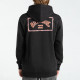 Billabong Ανδρικό φούτερ Arch - Hoodie for Men